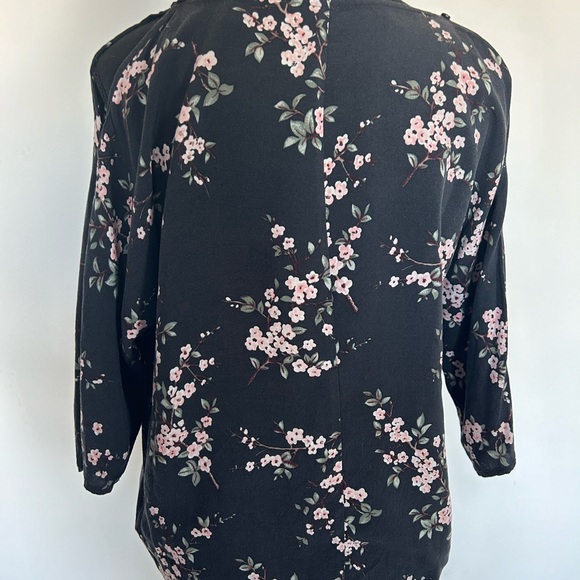 Soya Concept Blouse - Picture 4 of 6